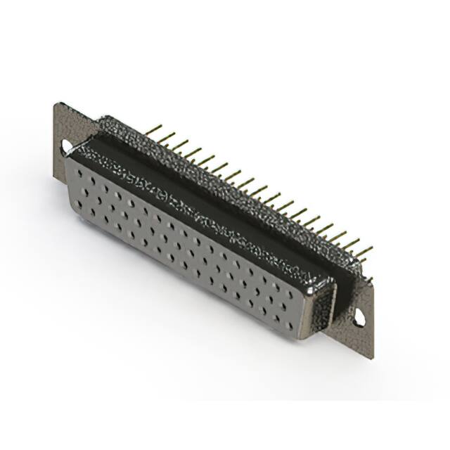 628-M50-221-WT1 EDAC Inc.  D-Sub-Steckverbinderbaugruppen